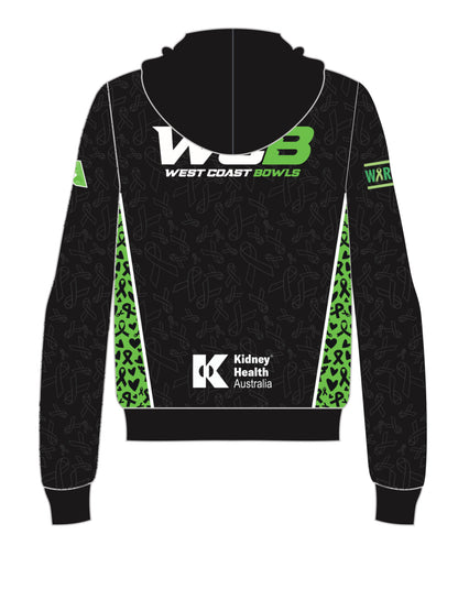 Kidney Awareness Hoodie- unisex