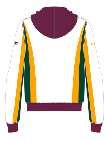 Jandowae Bowls Club Unisex Hoodie