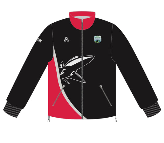 Dennington Bowling Club Unisex Jacket