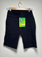 Ladies Sleek Shorts- Navy