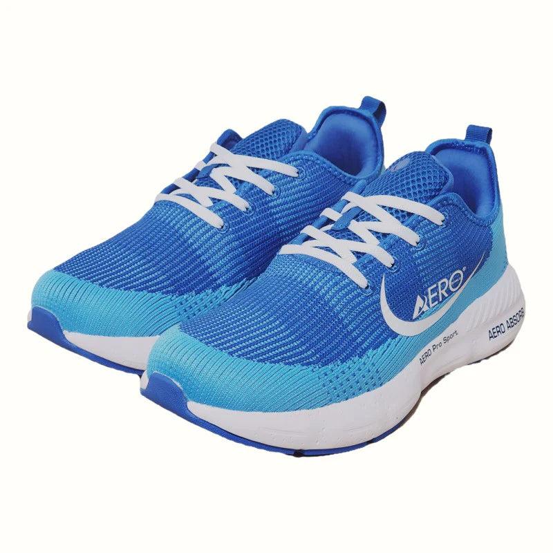 Utopia A1 Colbalt - Aero Mens Shoes