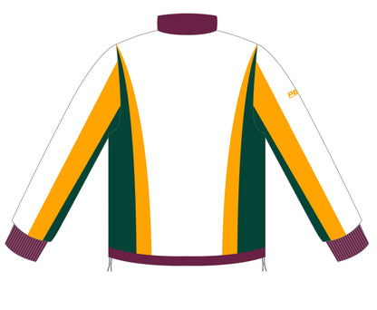 Jandowae Bowls Club Unisex Jacket