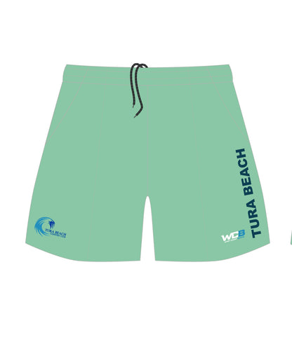 Tura Beach Bowling Club Men’s Elite Shorts