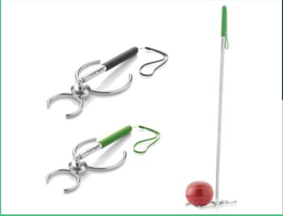 Booster Telescopic Lifter