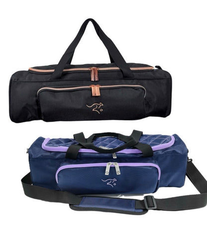 Kelsey Cottrell Eternal Rose Beam Bag