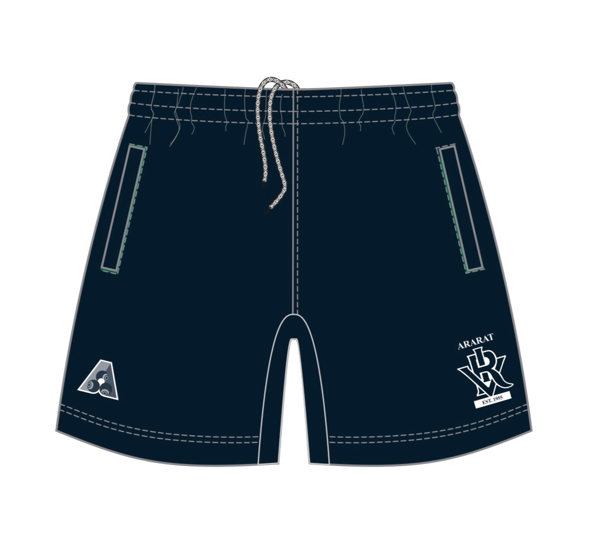 Ararat Men’s Pennant Elite Shorts