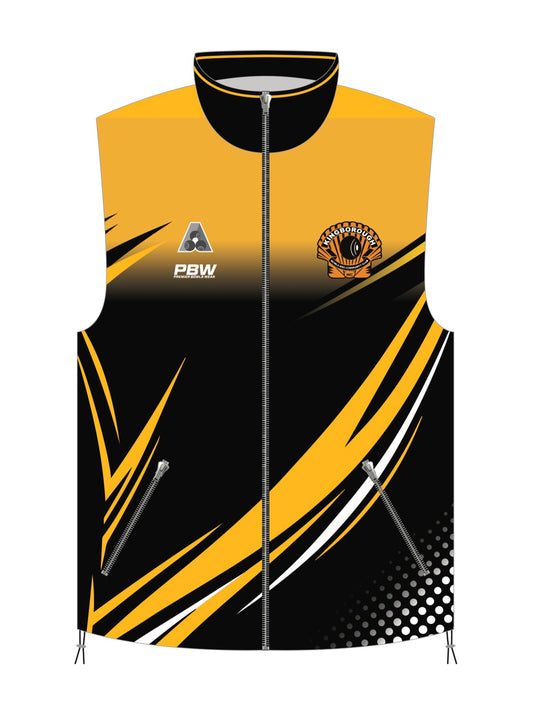 Kingborough Bowls and Community Club Unisex Vest