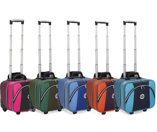 Drakes Pride Horizon MK2 Locker Trolley Bag