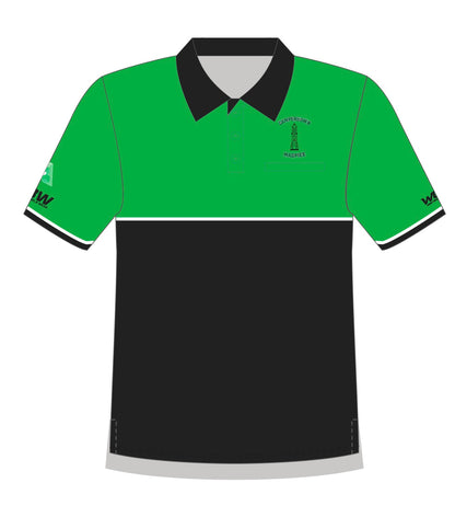 Camperdown Magpies Junior Tournament Polo