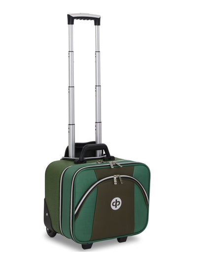 Drakes Pride Horizon MK2 Locker Trolley Bag