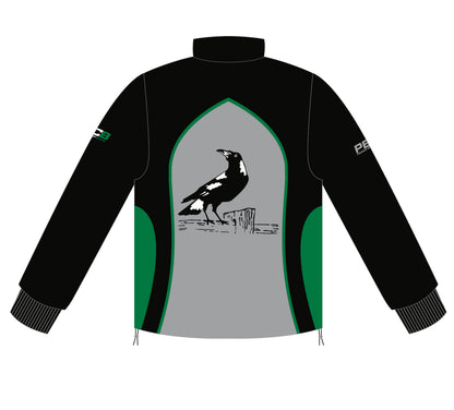 Camperdown Magpies Unisex Jacket