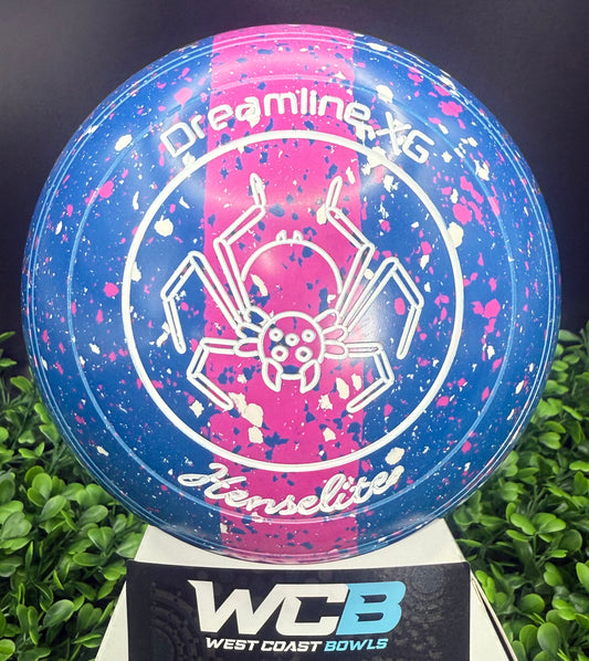 Dreamline XG Ritz Trilogy size 3 Non Gripped