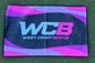 WCB Pink Lawn Bowls Cloth