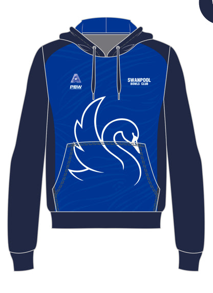 Swanpool Unisex Hoodie