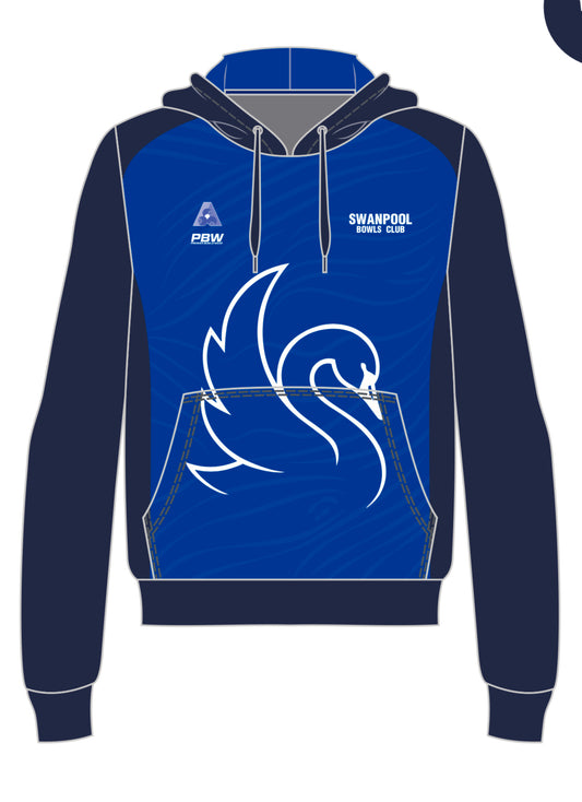 Swanpool Unisex Hoodie