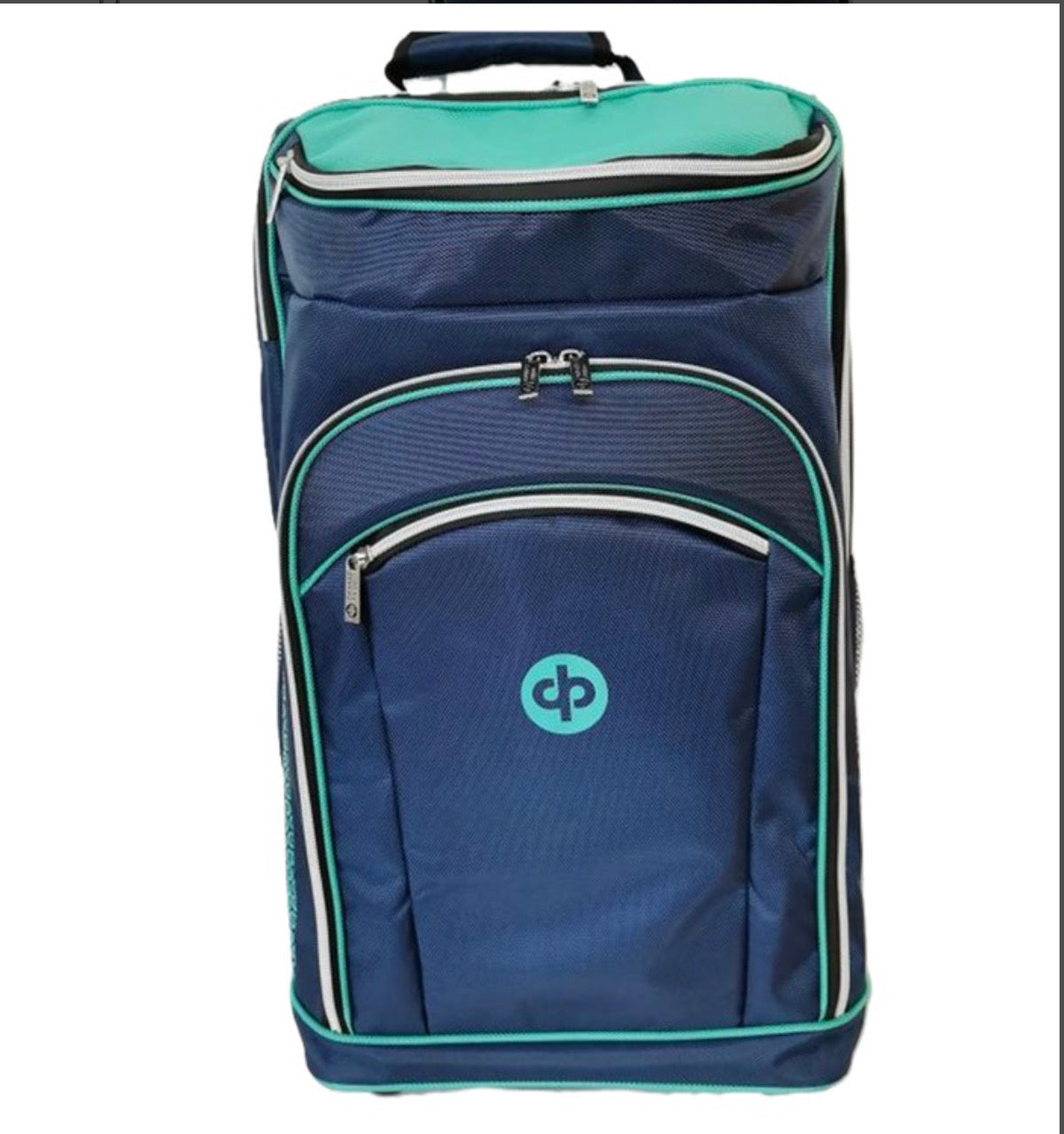 Drakes Pride Maximus Lawn Bowls Trolley Bag
