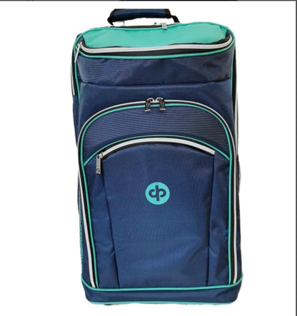 Drakes Pride Maximus Lawn Bowls Trolley Bag
