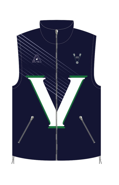 Armed Vics Unisex Vest