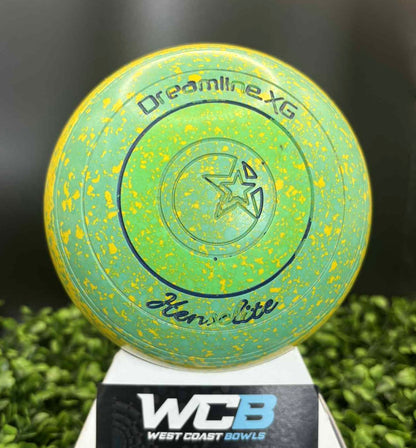 Dreamline XG size 4 Non Gripped Splice *AS IS*