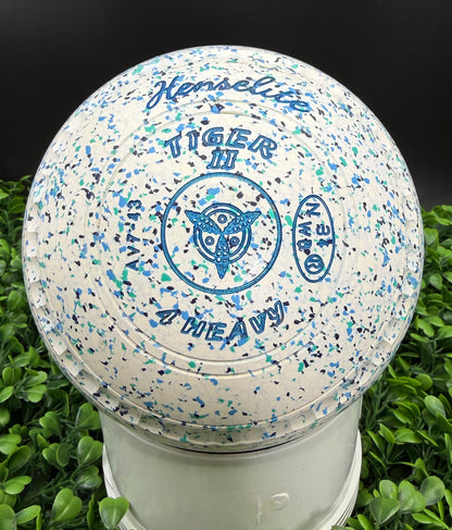 Tiger II size 4 Gripped Everest