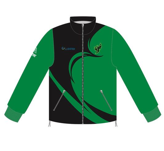 North Haven Hornets Unisex Jacket