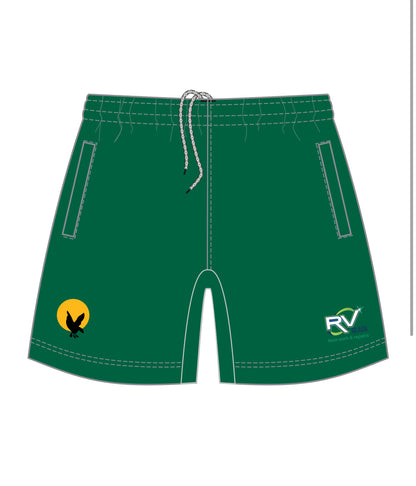 Scarsborough Men’s Pennant Elite Shorts