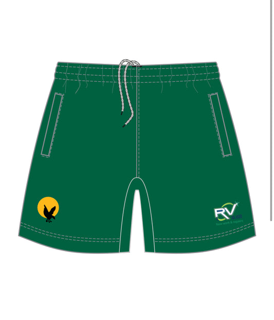 Scarsborough Men’s Pennant Elite Shorts