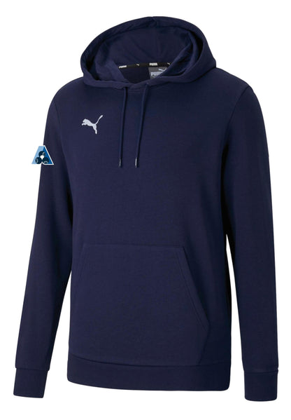 Team Liga Puma Junior Hoody