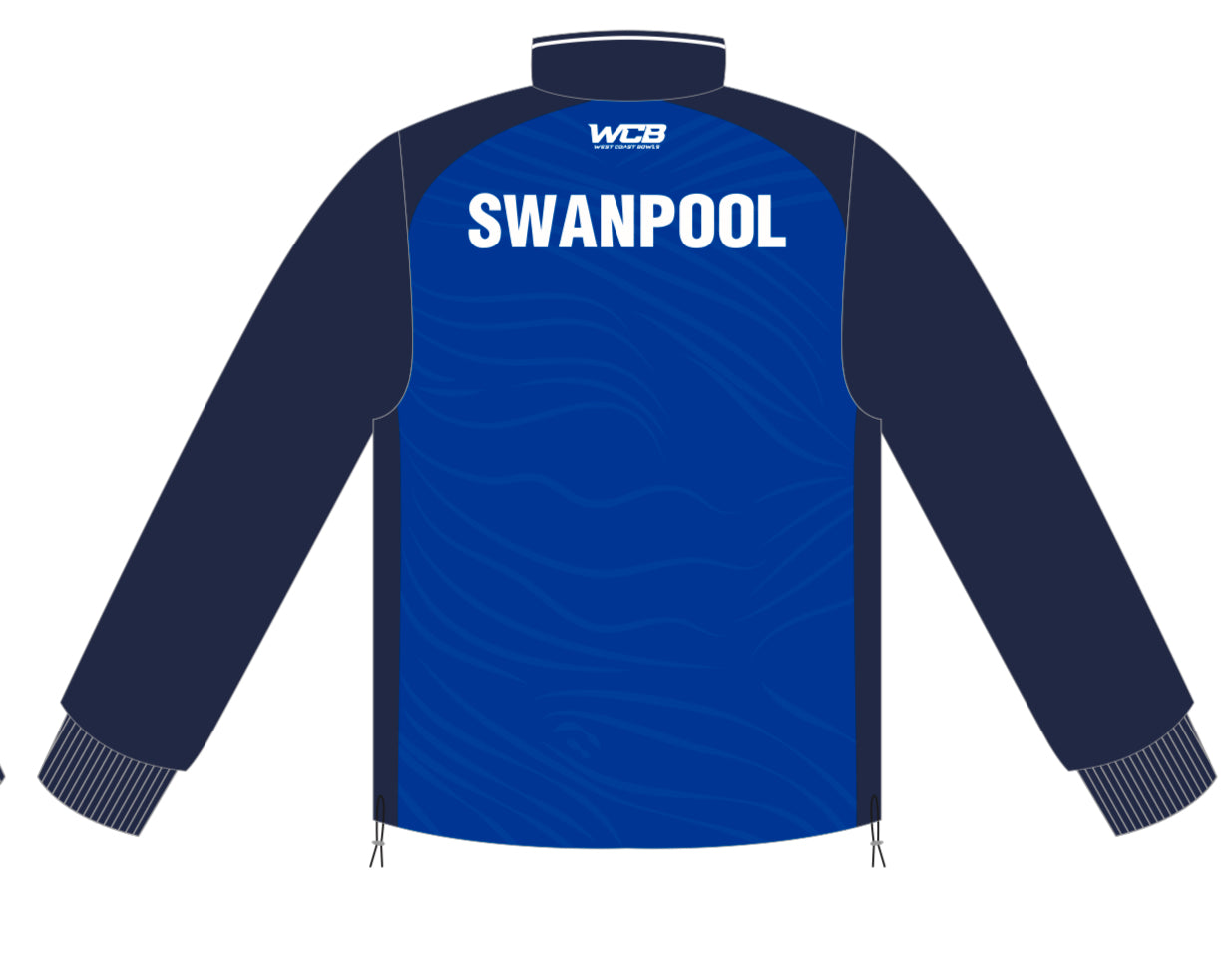 Swanpool Women’s Jacket