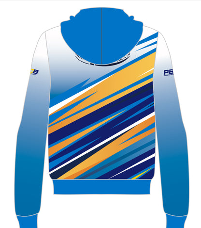 Crookwell Bowling Club Unisex Hoodie