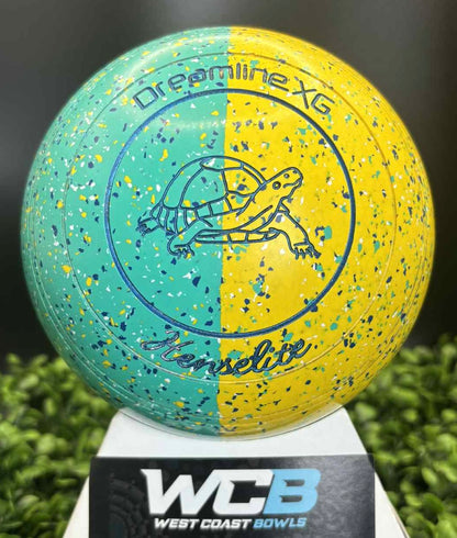 Dreamline XG size 3 Non Gripped Iconic Duo