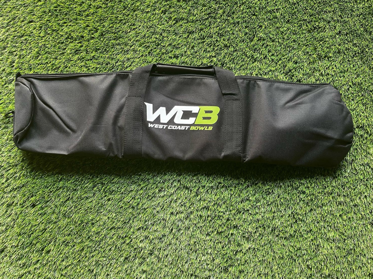 WCB Lawn Bowls Bowling Arm Padded Case