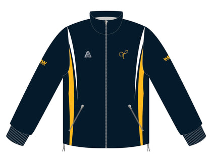 Yarrawonga MGCR Unisex Jacket