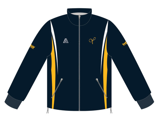 Yarrawonga MGCR Unisex Jacket