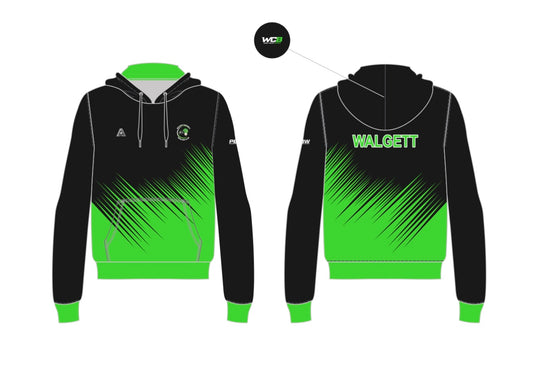 Walgett Bowling Club Unisex Hoodie