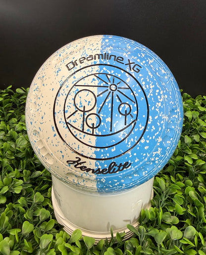 Dreamline XG Celeste Duo size 4 series X Grip