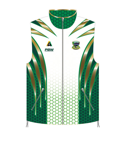 Central Bowling Club Colac Unisex Vest