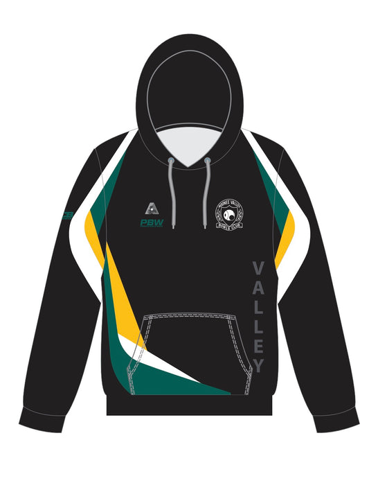 Moonee Valley Unisex Tournament Hoody
