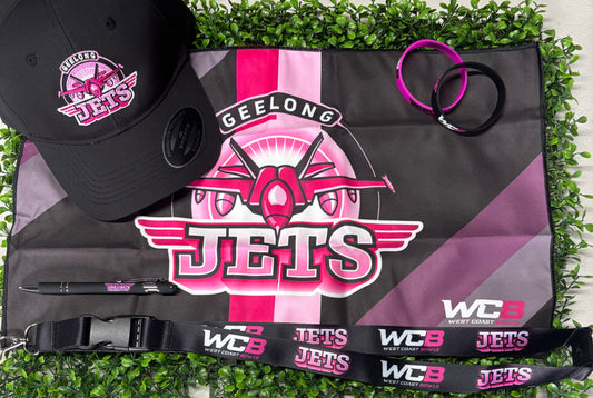 Geelong Jets Starter Pack