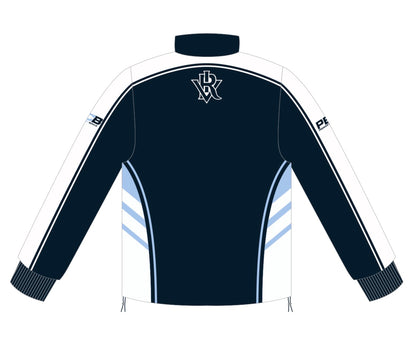 Ararat VRI Bowls Club Unisex Jacket