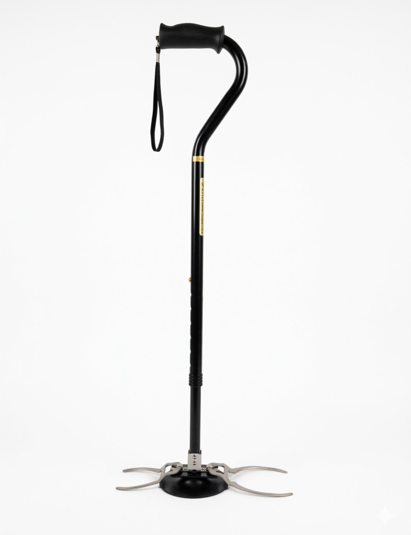Bowlsmate Adjustable Walking Stick Bowl pickup Combo