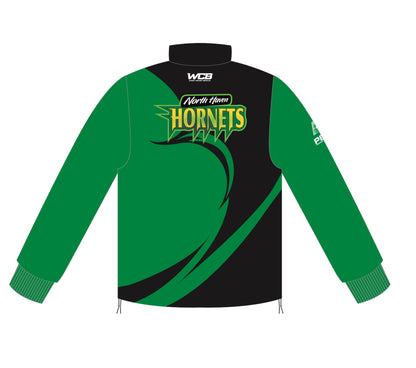 North Haven Hornets Unisex Jacket