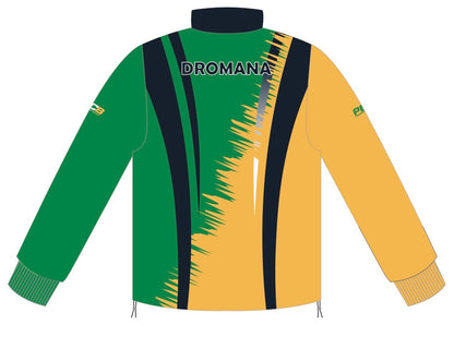 Dromana Bowling Club Unisex Jacket