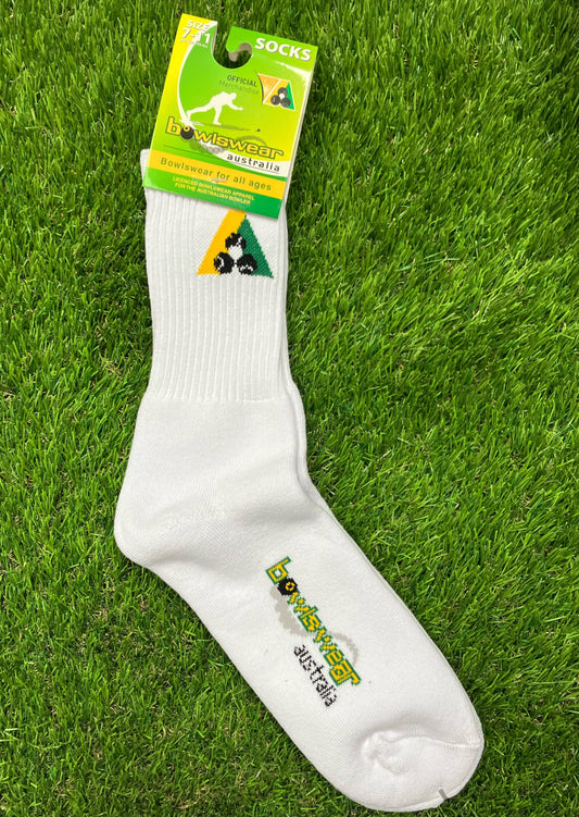 Bowlswear Cotton Socks