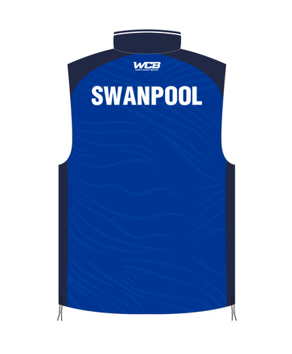 Swanpool Bowling Club Women’s Vest