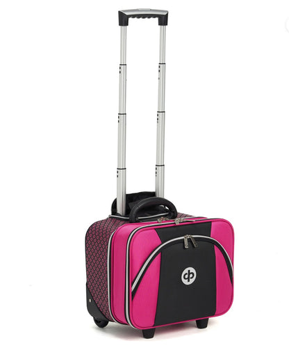 Drakes Pride Horizon MK2 Locker Trolley Bag