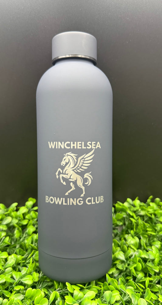 Winchelsea Bowls Club Drink Bottle