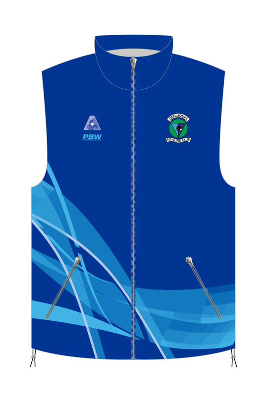 Deniliquin Bowling Club Unisex Vest