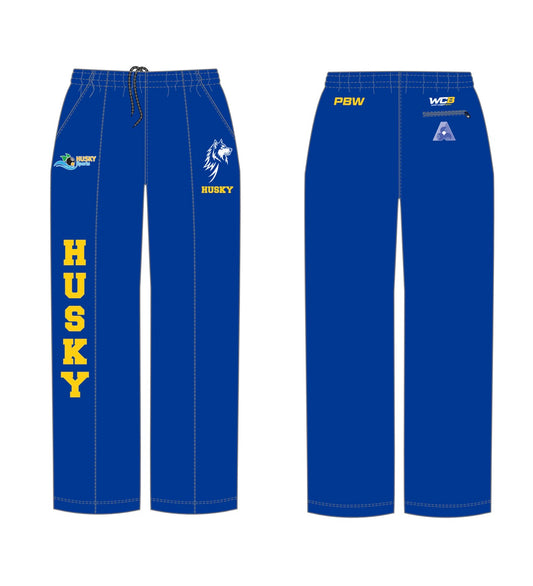 Husky Sports Men’s Pennant Pants
