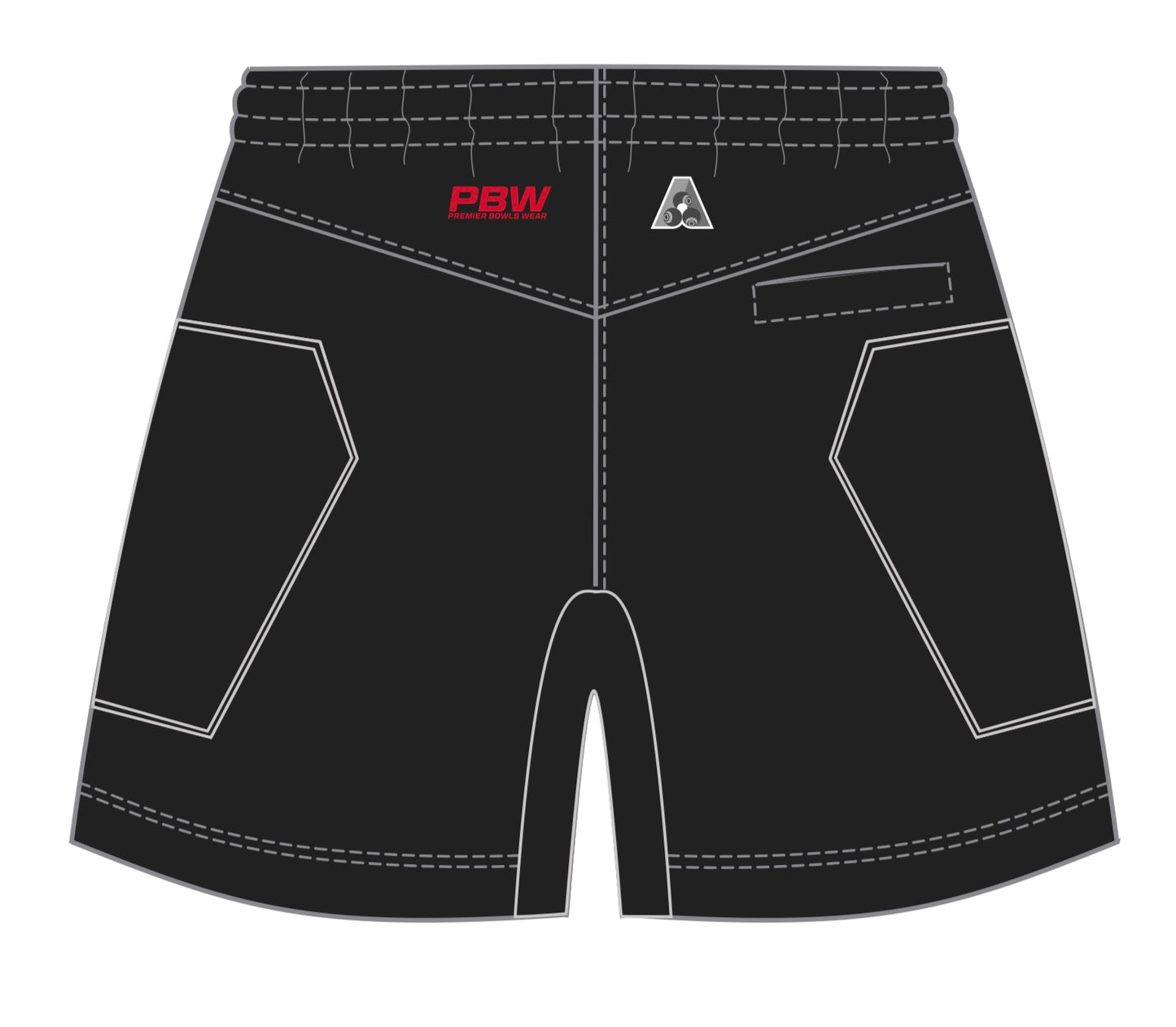 WCB Koroit Pro Shorts